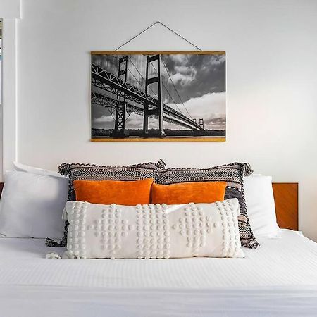 Walk To The Waterfront! The South Sound Suite Tacoma Exteriér fotografie