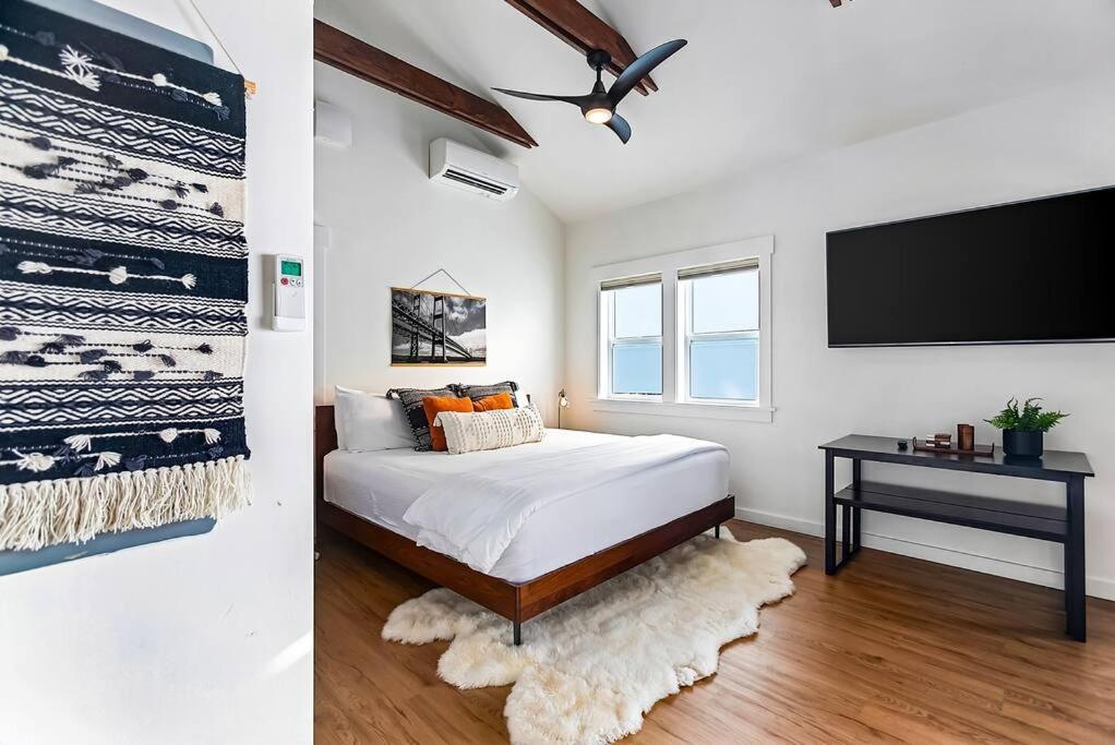 Walk To The Waterfront! The South Sound Suite Tacoma Exteriér fotografie