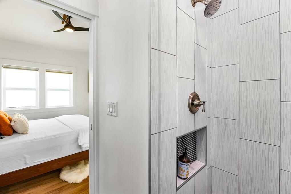 Walk To The Waterfront! The South Sound Suite Tacoma Exteriér fotografie